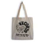 Load image into Gallery viewer, Luke Records (2 Live Crew) Tote Bag