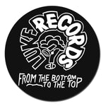 Load image into Gallery viewer, Luke Records Turntable Slipmat