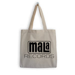 Load image into Gallery viewer, Mala Records Tote Bag