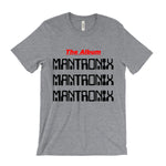 Load image into Gallery viewer, Mantronix T-Shirt