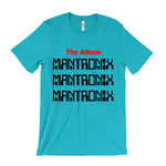 Load image into Gallery viewer, Mantronix T-Shirt