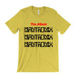 Load image into Gallery viewer, Mantronix T-Shirt
