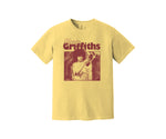 Load image into Gallery viewer, Marcia Griffiths Heavyweight Shirt