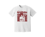 Load image into Gallery viewer, Marcia Griffiths Heavyweight Shirt