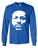 Load image into Gallery viewer, Marvin Gaye Long Sleeve Shirt