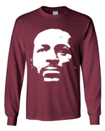 Load image into Gallery viewer, Marvin Gaye Long Sleeve Shirt