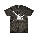 Load image into Gallery viewer, Marvin Gaye Tie Dye T-Shirt