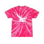Load image into Gallery viewer, Marvin Gaye Tie Dye T-Shirt