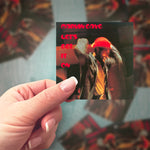 Load image into Gallery viewer, Marvin Gaye Sticker