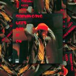 Load image into Gallery viewer, Marvin Gaye Sticker