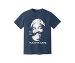 Load image into Gallery viewer, Marvin Gaye - Let's Get It On Heavyweight Shirt