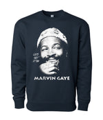 Load image into Gallery viewer, Marvin Gaye Let's Get It On Sweatshirt