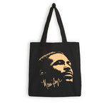 Load image into Gallery viewer, Marvin Gaye Tote Bag