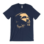 Load image into Gallery viewer, Marvin Gaye T-Shirt