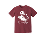 Load image into Gallery viewer, Marvin Gaye Heavyweight Shirt