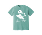 Load image into Gallery viewer, Marvin Gaye Heavyweight Shirt