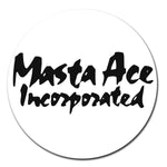 Load image into Gallery viewer, Masta Ace Incorporated Turntable Slipmat