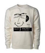 Load image into Gallery viewer, Max Roach Sweatshirt