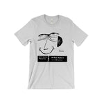 Load image into Gallery viewer, Max Roach In Concert T-Shirt