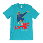 Load image into Gallery viewer, MC Lyte - Lyte As A Rock T-Shirt