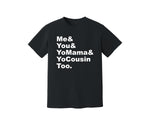 Load image into Gallery viewer, Outkast Elevators Heavyweight Shirt