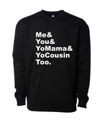 Load image into Gallery viewer, Outkast Elevators Sweatshirt