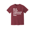 Load image into Gallery viewer, Outkast Elevators Heavyweight Shirt