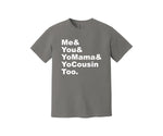 Load image into Gallery viewer, Outkast Elevators Heavyweight Shirt