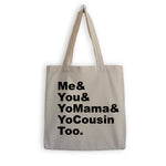 Load image into Gallery viewer, Outkast Elevators Tote Bag