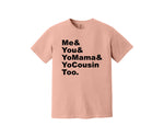 Load image into Gallery viewer, Outkast Elevators Heavyweight Shirt