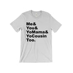 Load image into Gallery viewer, Outkast Elevators T-Shirt