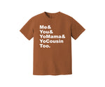 Load image into Gallery viewer, Outkast Elevators Heavyweight Shirt