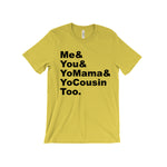 Load image into Gallery viewer, Outkast Elevators T-Shirt