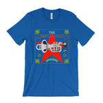 Load image into Gallery viewer, The Memphis Horns T-Shirt