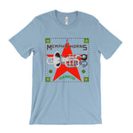 Load image into Gallery viewer, The Memphis Horns T-Shirt
