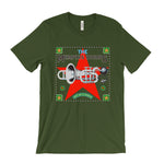 Load image into Gallery viewer, The Memphis Horns T-Shirt