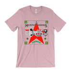 Load image into Gallery viewer, The Memphis Horns T-Shirt