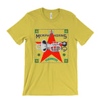 Load image into Gallery viewer, The Memphis Horns T-Shirt