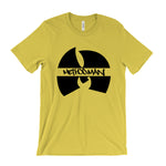 Load image into Gallery viewer, Method Man Logo T-Shirt