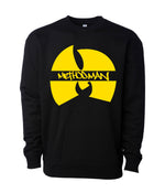 Load image into Gallery viewer, Method Man Sweatshirt