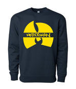 Load image into Gallery viewer, Method Man Sweatshirt
