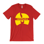 Load image into Gallery viewer, Method Man Logo T-Shirt