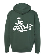 Load image into Gallery viewer, MF Doom ? Hoodie