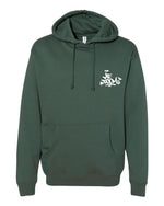 Load image into Gallery viewer, MF Doom ? Hoodie