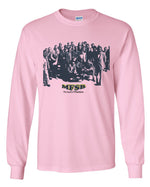 Load image into Gallery viewer, MFSB - The Sound Of Philadelphia Long Sleeve Shirt