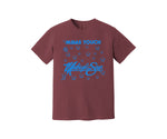 Load image into Gallery viewer, Midnight Star - Midas Touch Heavyweight Shirt
