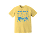 Load image into Gallery viewer, Midnight Star - Midas Touch Heavyweight Shirt