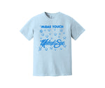 Load image into Gallery viewer, Midnight Star - Midas Touch Heavyweight Shirt