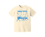 Load image into Gallery viewer, Midnight Star - Midas Touch Heavyweight Shirt