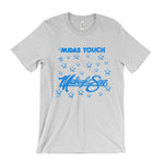 Load image into Gallery viewer, Midnight Star - Midas Touch T-Shirt